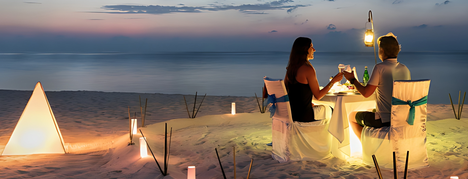 Marfani travel planning